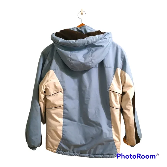 🛍️Retro winter jacket ⛷️🎿🏂 - Picture 2 of 7